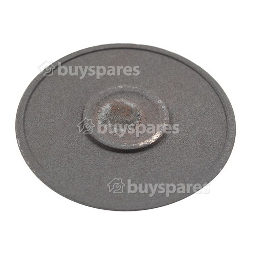 Baumatic Small Burner Cap : 55mm Dia.