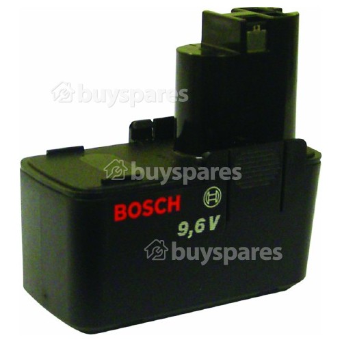 Cordless Drill Battery 9.6V Bosch