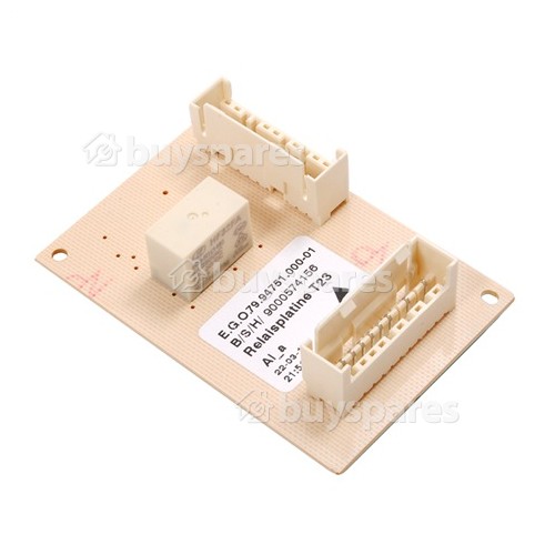 Bosch Module Relay BuySpares