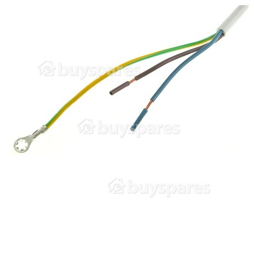 Indesit Power Cord