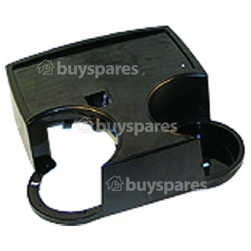 Kenwood Upper Shell