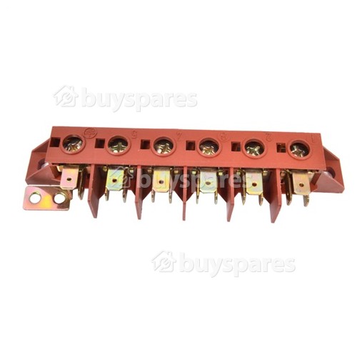 Philips Terminal Block