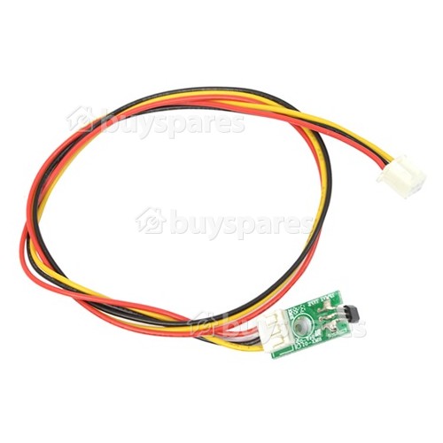 Kenwood Speed Sensor