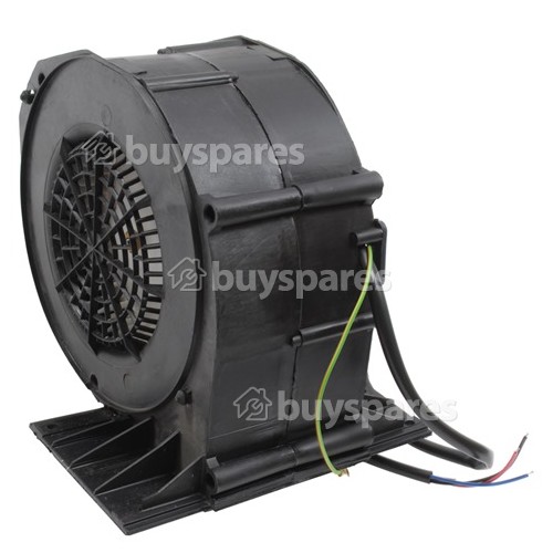 Ventilateur Complet Avec Moteur APM2592 Hygena