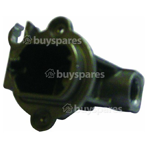 Burner Body (Auxiliary Burner)