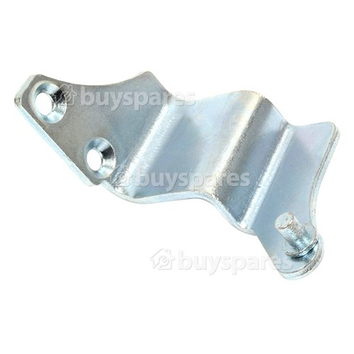Zanussi Bottom Oven Support Hinge BuySpares