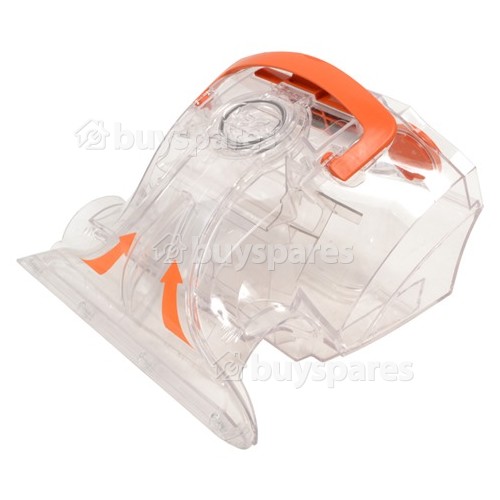 Vax W90RUB Dirty Water Tank 3 Litre BuySpares