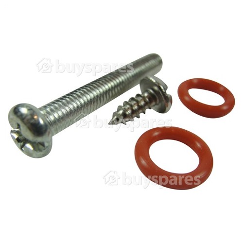 Vax Screw Pack