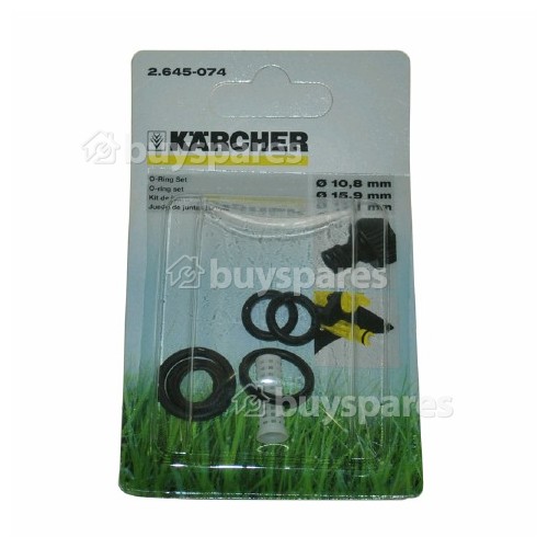 Karcher ORing Set BuySpares