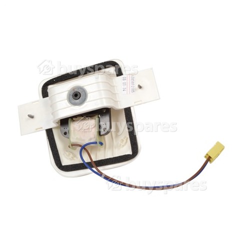 Beko Fan Motor With Housing : Sung Shin IS5209QARCN-7