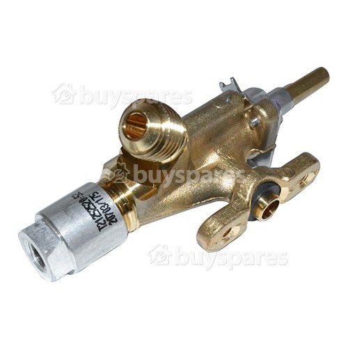 Arctic Gas Tap 1KW 0.32 Rc T1143215:19 20703/1.75 100mbar