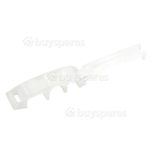 CDA Pipe Clip