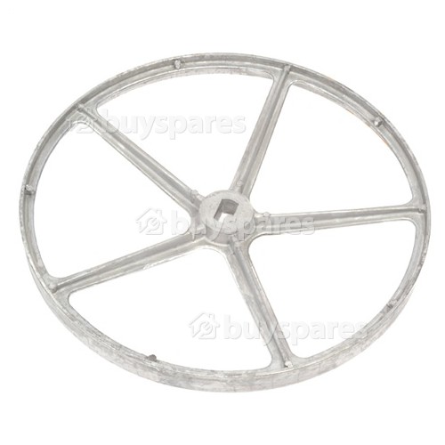 Hotpoint WT540/1P (30mm) Drum Pulley : Also Fits Bauknecht/Indesit/Novamatic/Privileg/Whirlpool