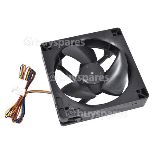 Panasonic Freezer Fan Motor : U11P14BS1Z3-57 14VDC 0.19A