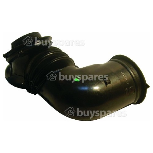 Hansa Tube