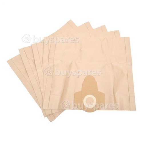 Bosch RU Dust Bag (Pack Of 5)