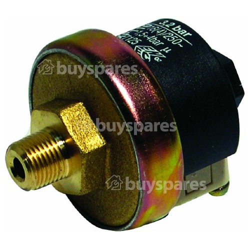 Kenwood Pressure Switch