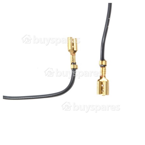 McCulloch Titanium HT 555 Ground Wire Assy