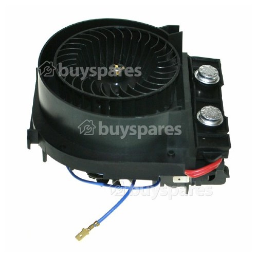 Motor With Fan Tefal