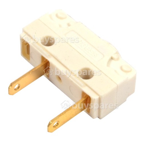 Delonghi Microswitch 250V 85&deg;