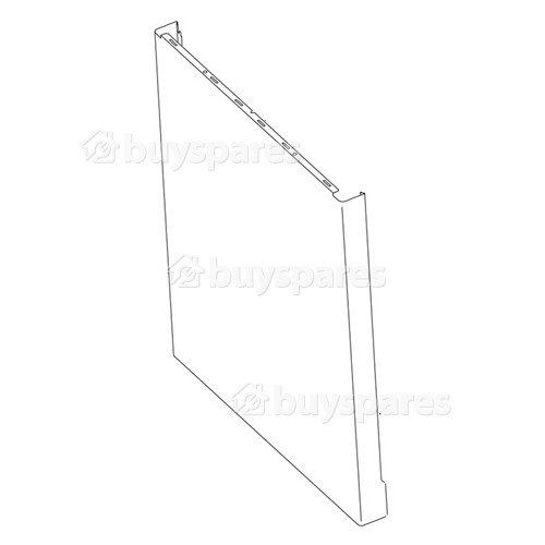Ansonic Outer Door