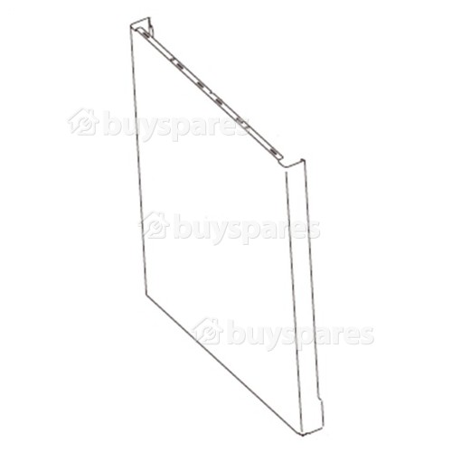 Beko Outer Door