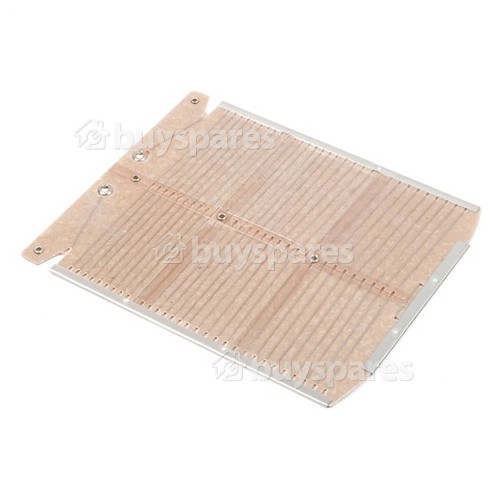 R&eacute;sistance D'extr&eacute;mit&eacute; Pro-heat De Grille-pain Dualit