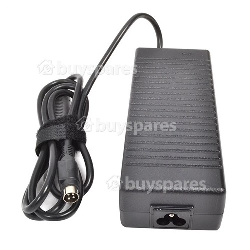 Goodmans LCD TV AC Adaptor - UK Plug