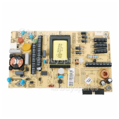 Carte À Circuit Imprimé Alimentation Electrique 17PW05-3