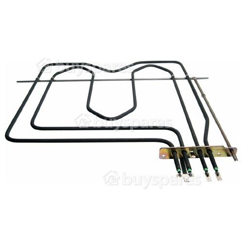Aspes Dual Oven/Grill Element 220V 1400+700W
