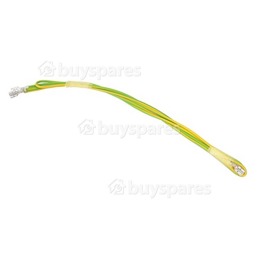 Galant Wiring Harness