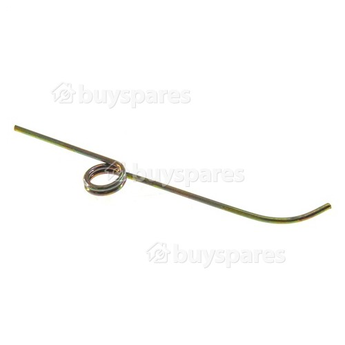 Volta Foot Pedal Spring