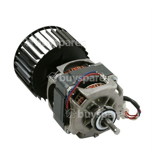 Bosch WTA3000(00) Motor