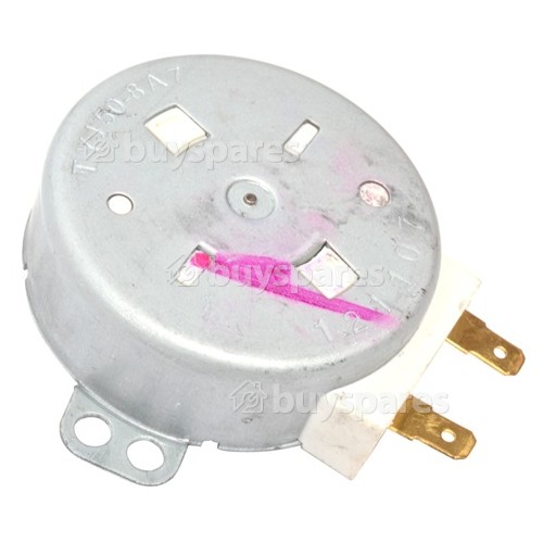 DeLonghi Turntable Motor : TYJ50-8A7