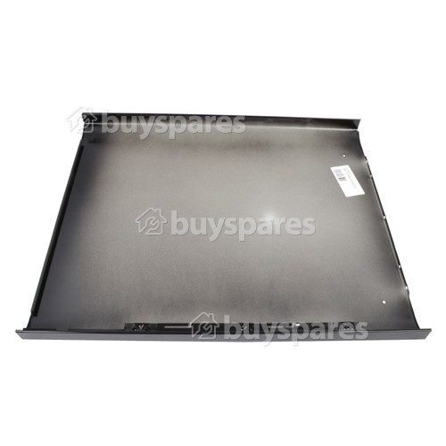 Sandstrom Door Outer