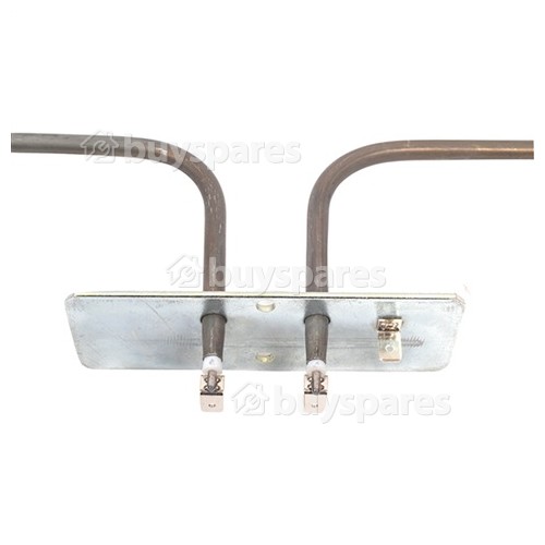 SMC Base Oven Element 1670W