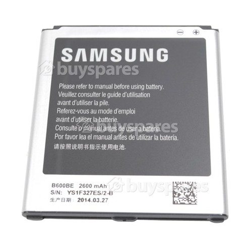 Samsung GalaxyS Mobile Phone Battery