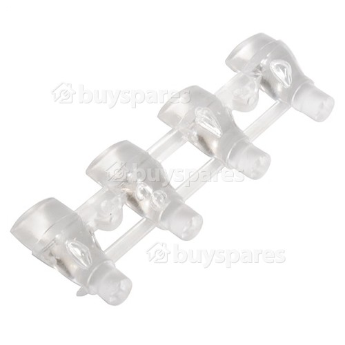 Hotpoint Lamp Unit