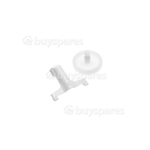 AEG Dishwasher Lower Basket Wheel