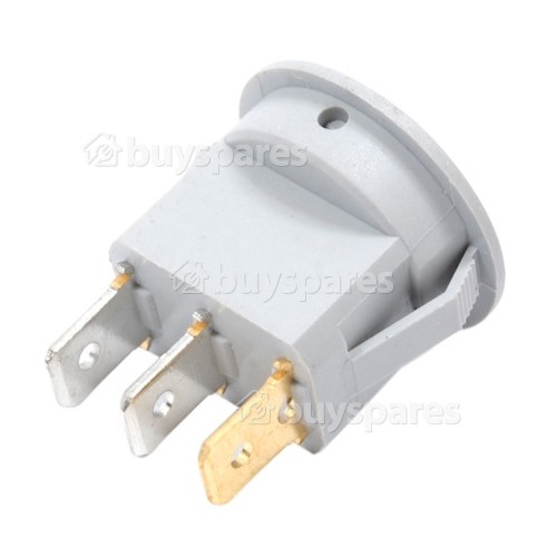 Moulinex Switch - Grey