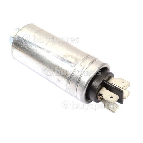 Crolls RS9901/02 Capacitor 9UF