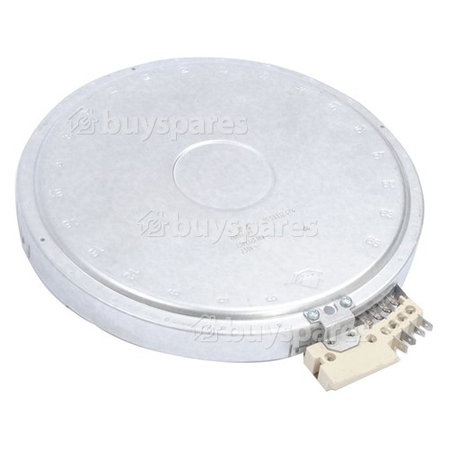 Gorenje Keramische Kochplatte | BuySpares Germany