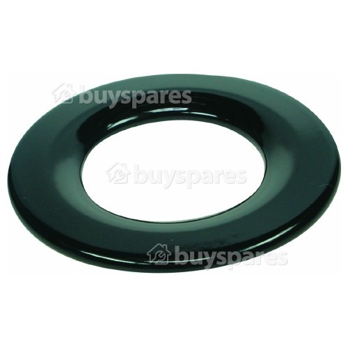 Burner Cap : Surround