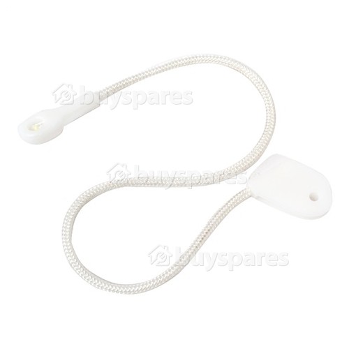 Corde De Charni&egrave;re De Lave-vaisselle : 27,5 Cm