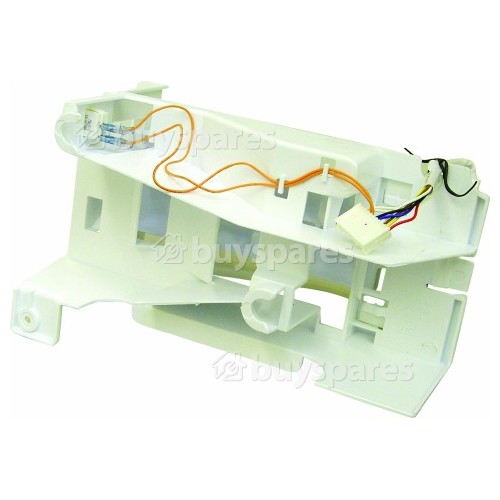 LG GRP209CLQA Ice Maker Assembly