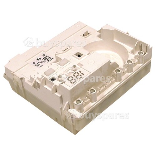 Bosch WTA3000(00) Control Unit