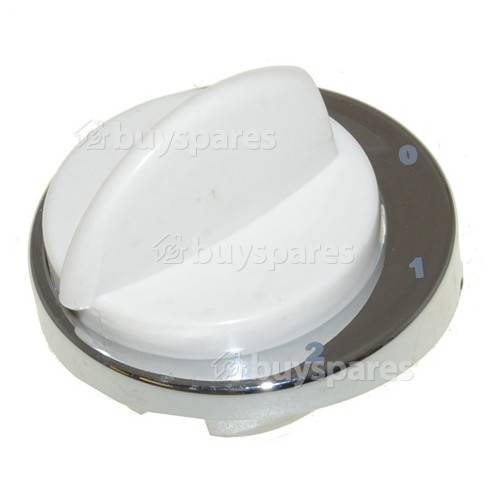 Kenwood Control Knob