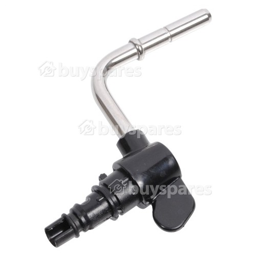 Delonghi Frother