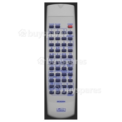 Classic IRC82004 Remote Control