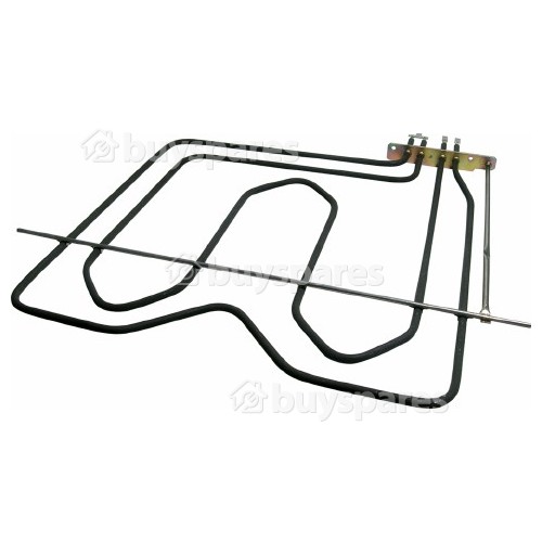 Aspes Dual Oven/Grill Element 220V 1400+700W